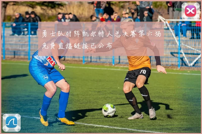 勇士队对阵凯尔特人总决赛第六场免费直播链接已公布
