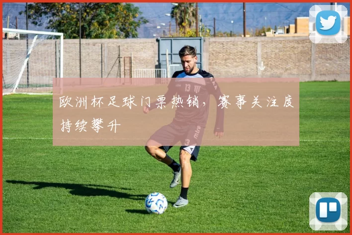 欧洲杯足球门票热销，赛事关注度持续攀升