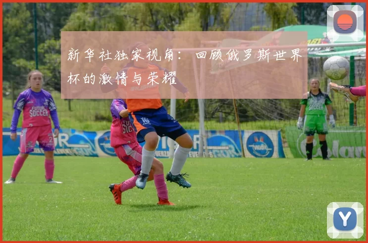 新华社独家视角:回顾俄罗斯世界杯的激情与荣耀