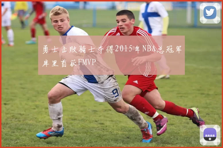 勇士击败骑士夺得2015年NBA总冠军库里首获FMVP