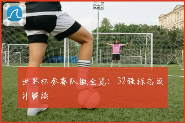 世界杯参赛队徽全览：32强标志设计解读